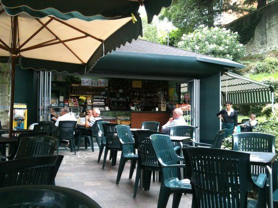 Al Chioschetto FazFamily